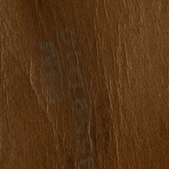 Cole Haan Men’s Tucker Venetian two-tone leather moccasin loafers size 9.5 M - Picture 4 of 4